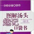 圖解湯頭趣記口袋書