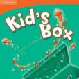 Kid\x27s Box 4 Teacher\x27s Book