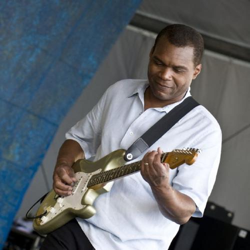 Robert Cray