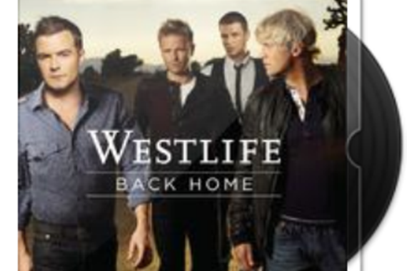 Have You Ever(Westlife演唱的歌曲)