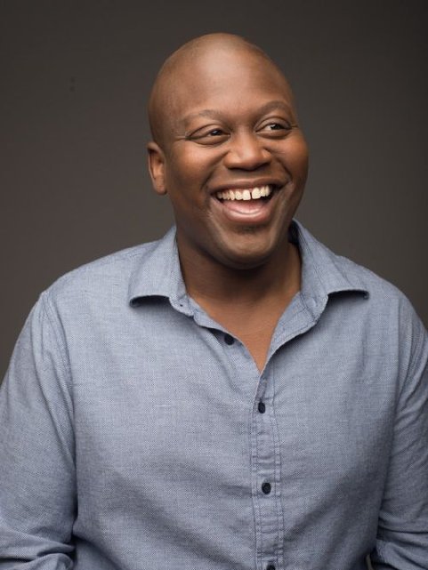 泰塔斯·伯吉斯(Tituss Burgess)