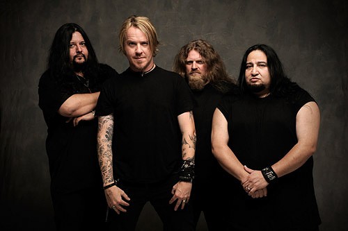 Fear Factory