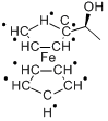 (S)-1-二茂鐵基乙醇