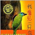 我看見一隻鳥