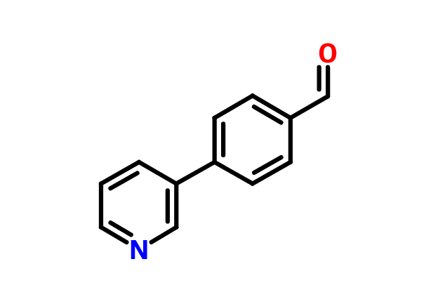 4-（3-吡啶基）苯甲醛