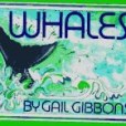 Whales(1993年Holiday House出版的圖書)