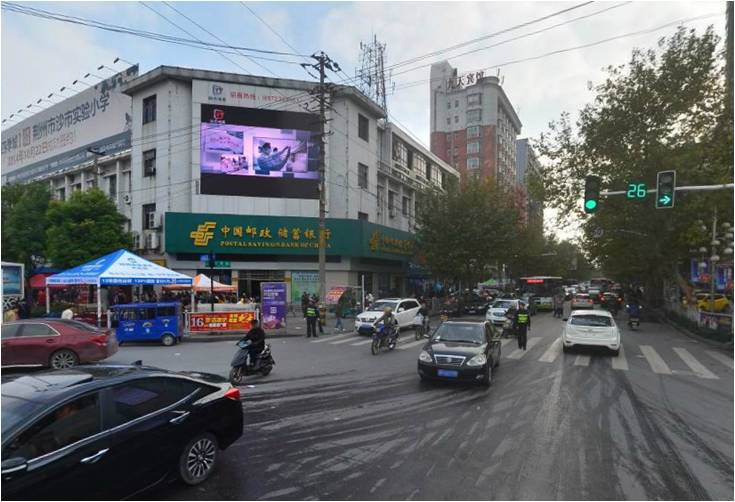 北京路(荊州市北京路)