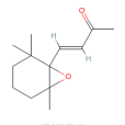 4-[2,2,6-三甲基-7-氧雜二環[4.1.0]庚-1-基]-3-丁烯-2-酮
