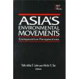 Asia\x27a Environmental Movements