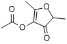 呋喃酮乙酸酯