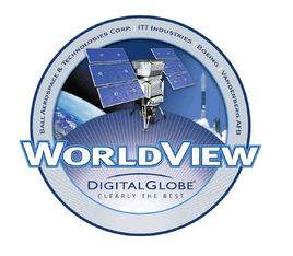 WorldView衛星