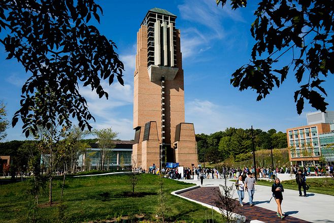 密西根大學建築與城市規劃學院