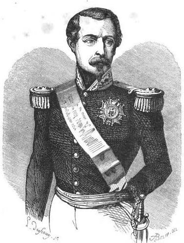 拿破崙總統（1852年）