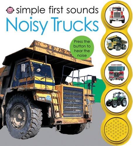 Noisy Trucks