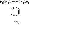 N,N-二乙基對苯二胺