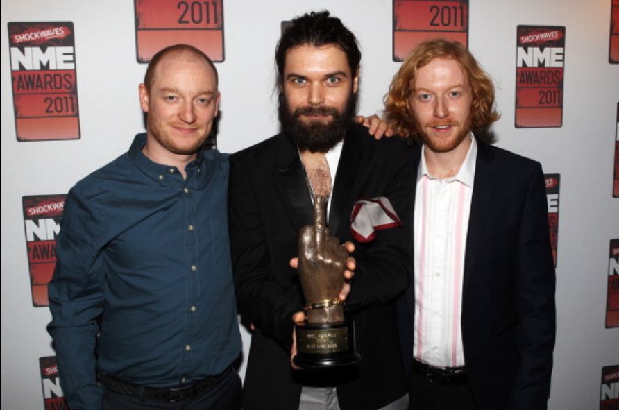 Biffy Clyro