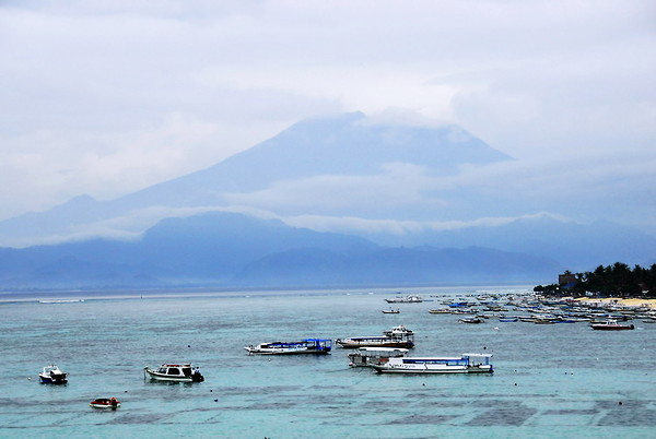 藍夢島