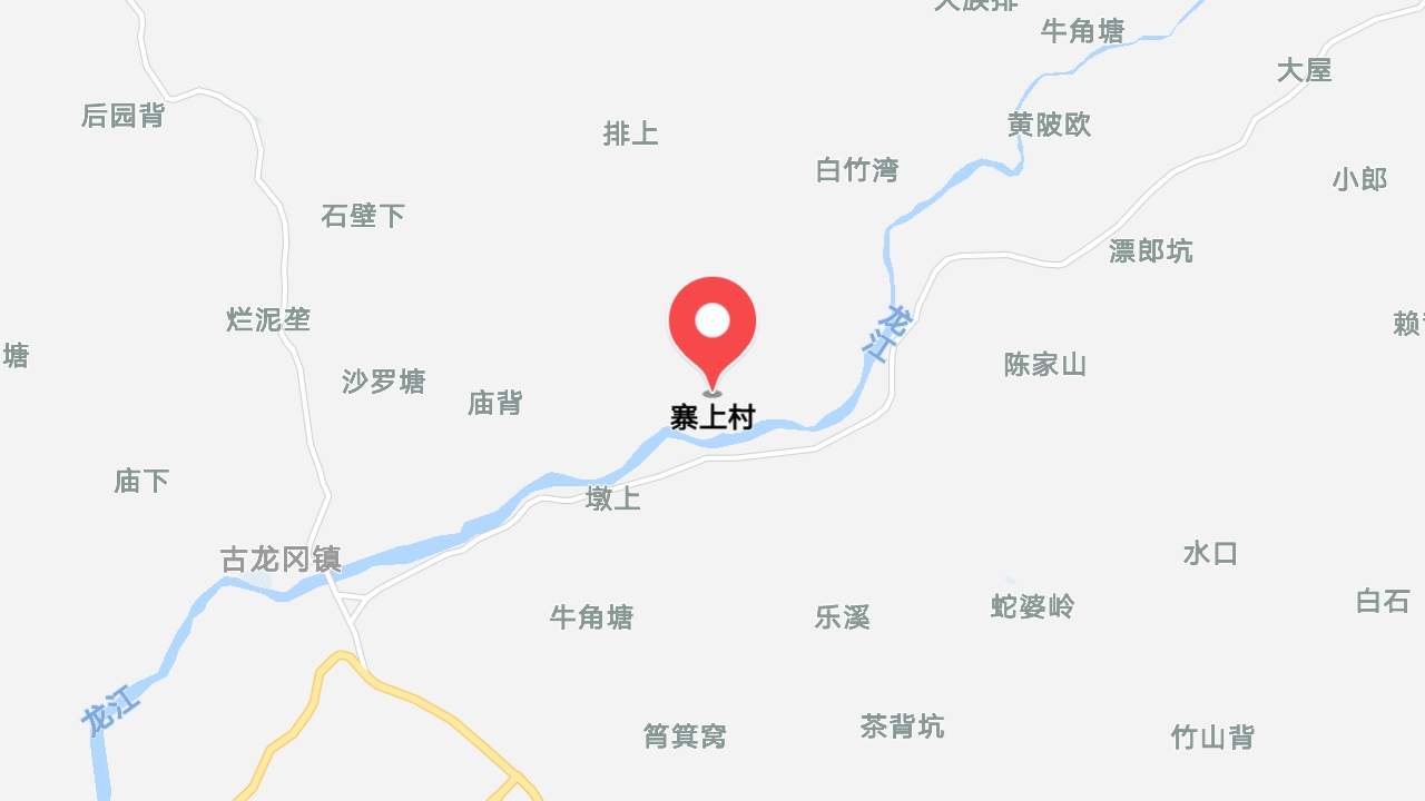 地圖信息