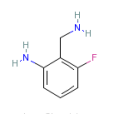 2-氨基-6-氟苯甲基胺