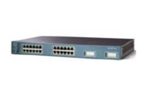 CISCO WS-C3550-24-EMI