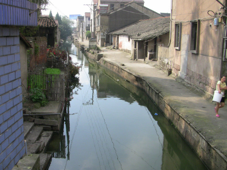 三江村(湖北省宜都市陸城街道三江村)