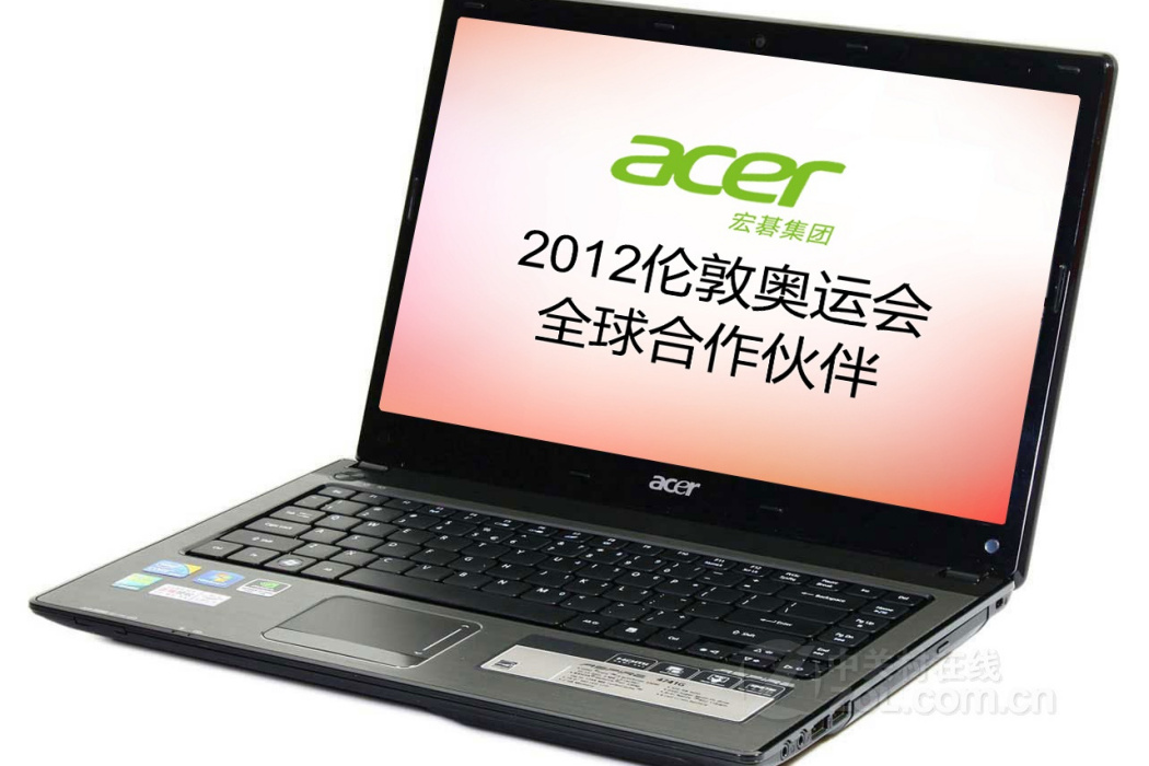 Acer 4750G-2412G50Mnkk（2GB獨顯）