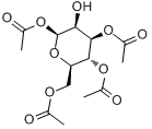 1,3,4,6-四-氧-乙醯-β-D-吡啶甘露糖