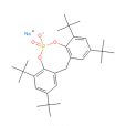 2,2\x27-亞甲基雙（4,6-二叔丁基苯基）磷酸酯鈉