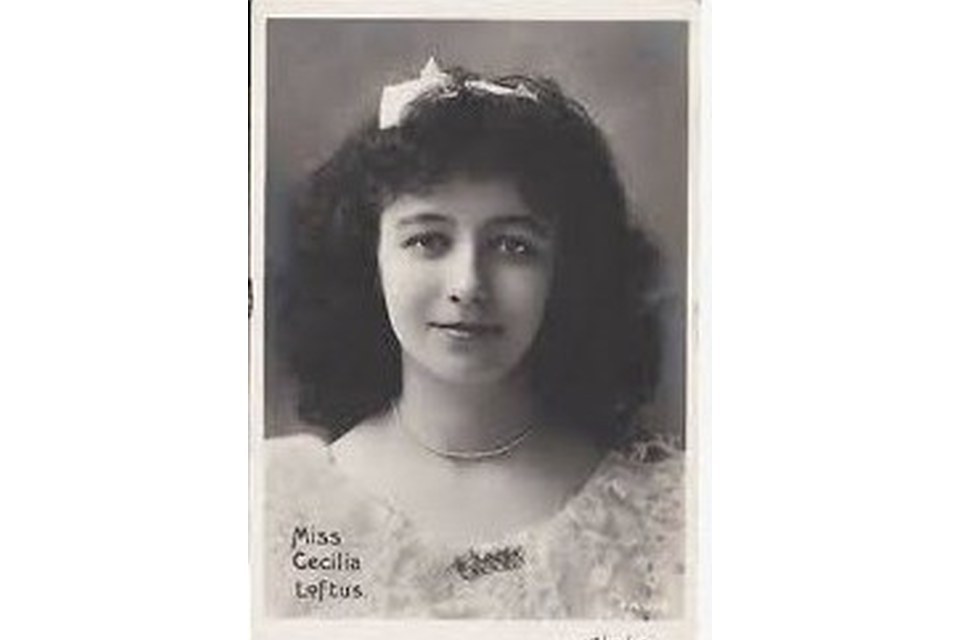 Cecilia Loftus