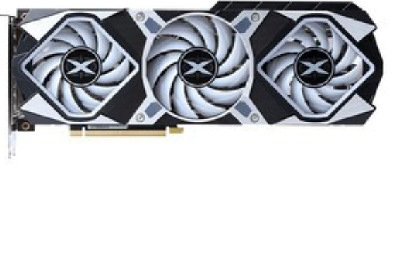 耕升GeForce RTX 3060 Ti 炫光