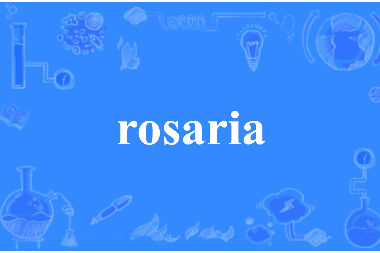 rosaria