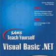 Sams Teach Yourself Visual Basic .NET in 21 Days