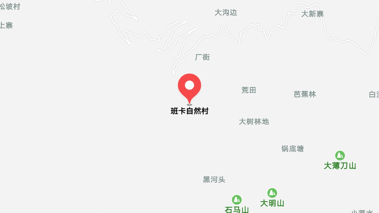 地圖信息