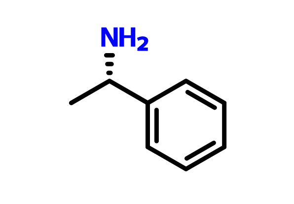 (S)-α-甲基苄基胺