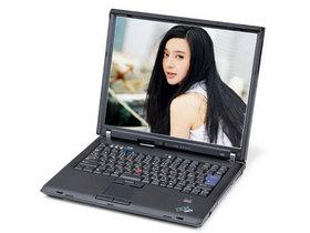 IBM ThinkPad R60e 0658DE1