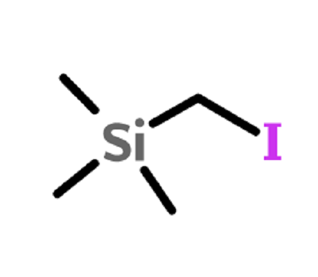 三甲基碘（甲）矽烷