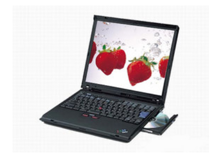 IBM ThinkPad R50e 183448C