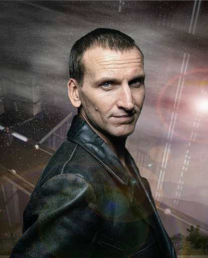 The Ninth Doctor