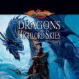 Dragons of the Highlord Skies(2008年Wizards of the Coast出版的圖書)