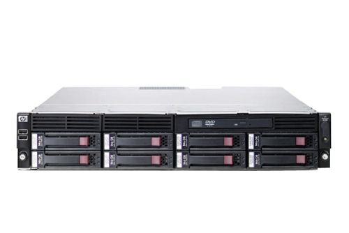 HP ProLiant DL185 G5(463967-AA1)