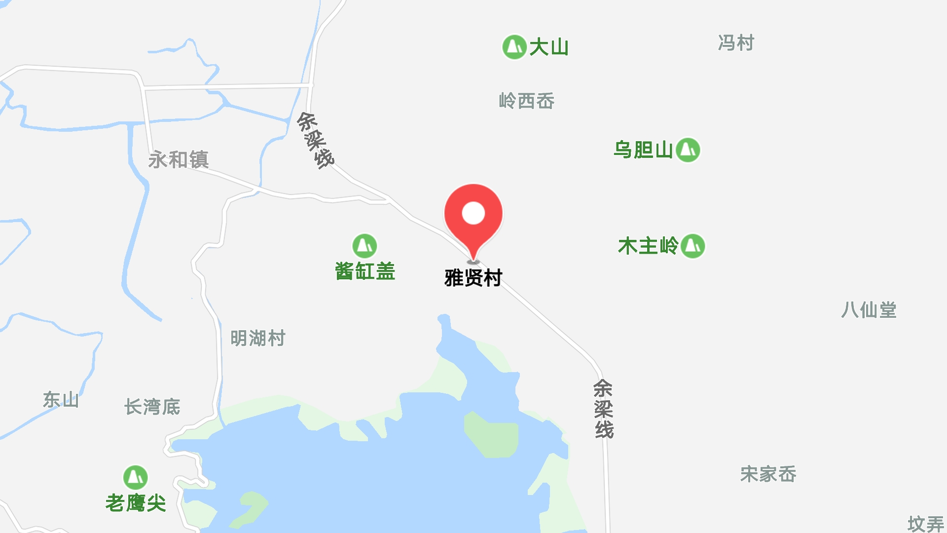 地圖信息