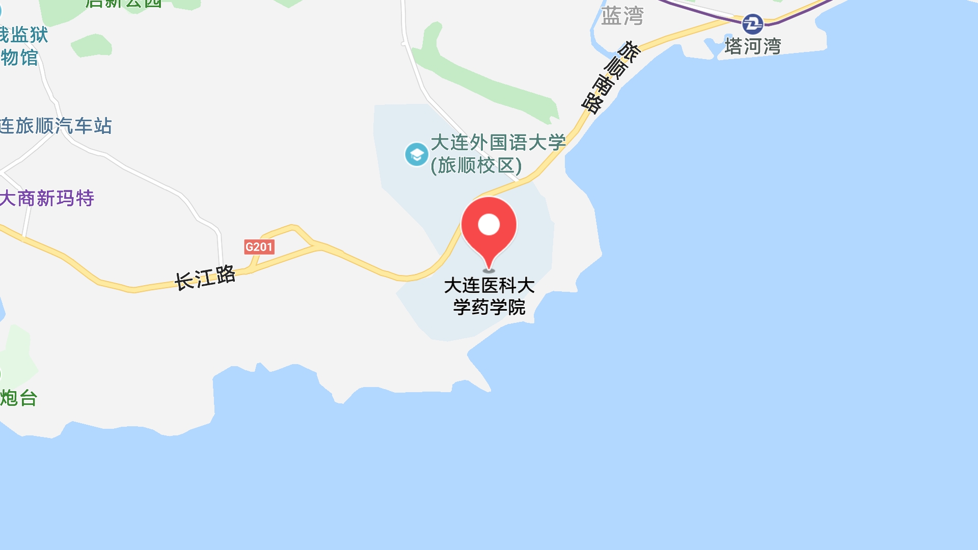 地圖信息