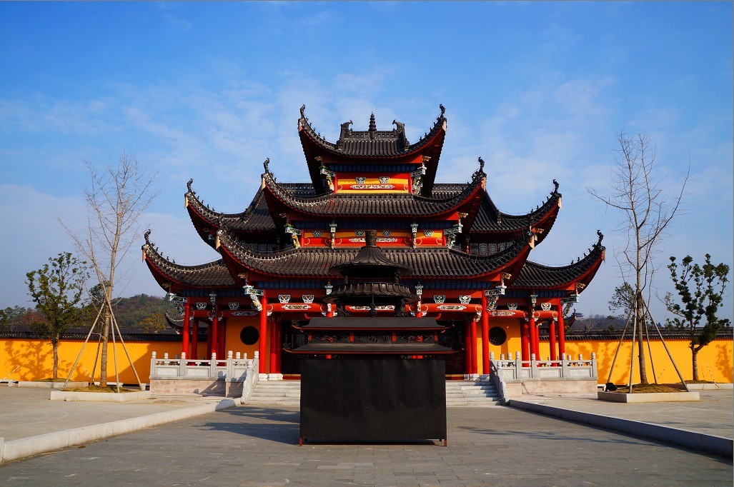 地藏寺(河北省隆化縣地藏寺)