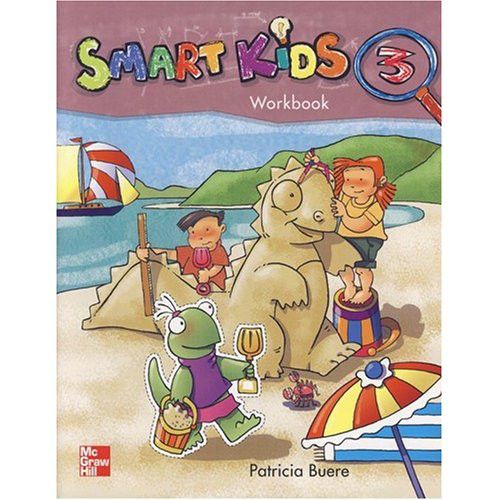 Smart Kids 3: Workbook