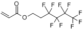2-（全氟丁基）丙烯酸乙酯