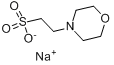 嗎啉乙磺酸鈉鹽