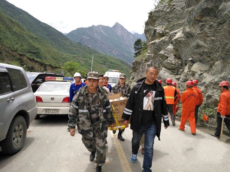 西寧聯勤保障中心成都總醫院