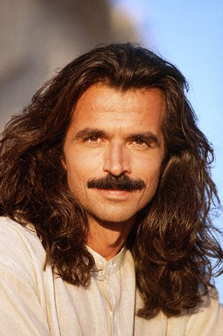 Yanni