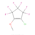 1-氯-3,3,4,4,5,5-甲氧基環戊烯