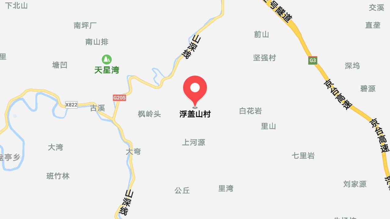 地圖信息